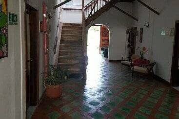Finca Hotel Tierra Grata