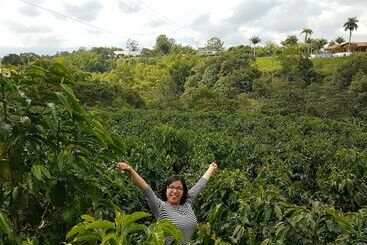 Finca Hotel Tierra Grata