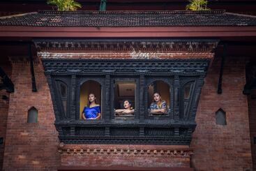 Heritage Hotel Suites And Spa