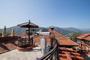 Heritage Hotel Suites And Spa