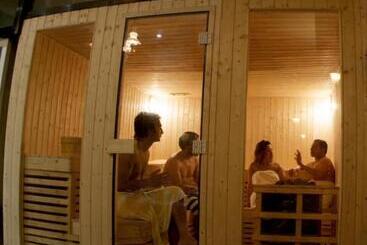 Heritage Hotel Suites And Spa