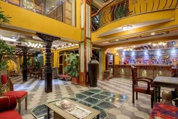 Heritage Hotel Suites And Spa