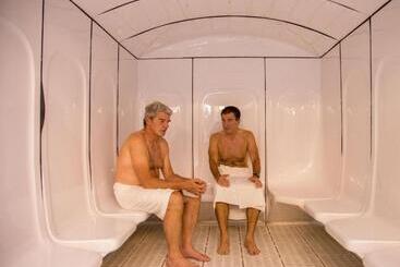 Heritage Hotel Suites And Spa