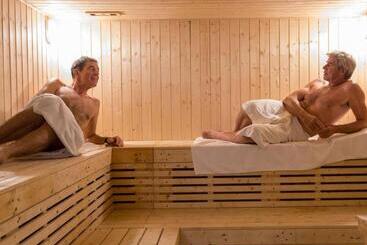 Heritage Hotel Suites And Spa