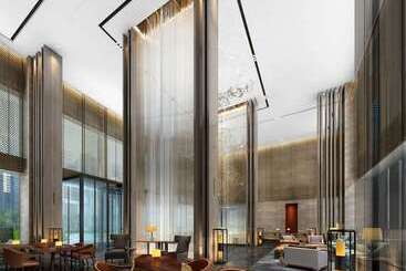 هتل Hilton Guiyang