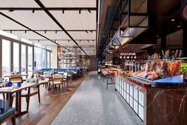 هتل Hilton Guiyang