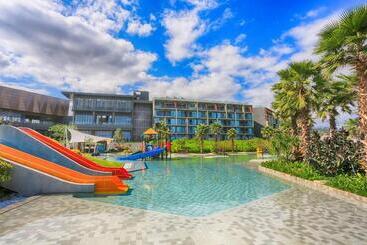 هتل Indigo Hainan Xiangshui Bay