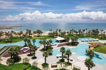 هتل Indigo Hainan Xiangshui Bay