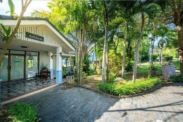 هتل Ivy Cottage By Qiu