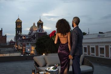 L Hotel Perla Boutique