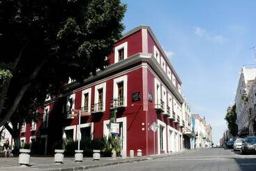 L Hotel Perla Boutique