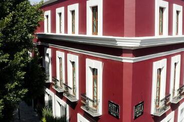 L Hotel Perla Boutique