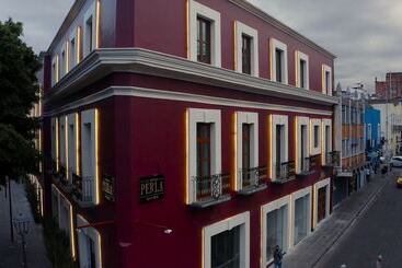 L Hotel Perla Boutique