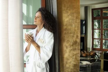 L Hotel Perla Boutique
