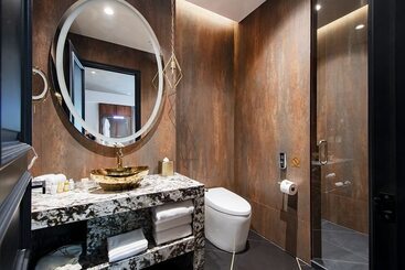 L Hotel Perla Boutique