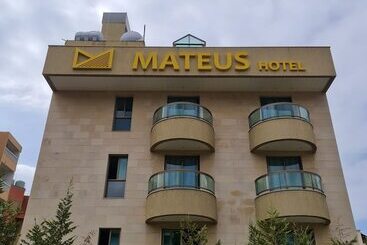 هتل Mateus