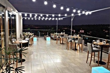 O2 Hotel Iguazu
