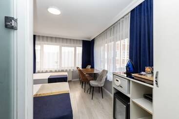 Sirkeci Grand Family Hotel & Spa