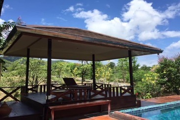 هتل The Organery Retreat