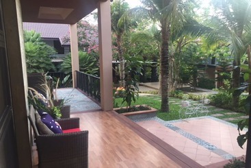هتل The Organery Retreat