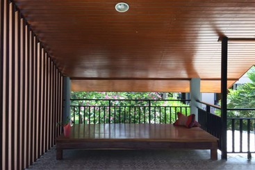 هتل The Organery Retreat