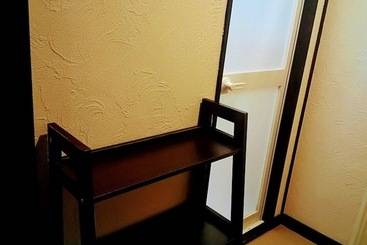 هتل White Beachi Inn Ishikawa