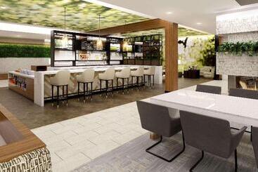 هتل Wyndham Garden Sacramento Airport Natomas