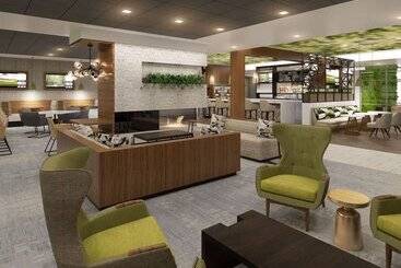 هتل Wyndham Garden Sacramento Airport Natomas