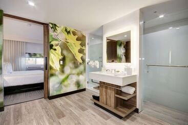 هتل Wyndham Garden Sacramento Airport Natomas