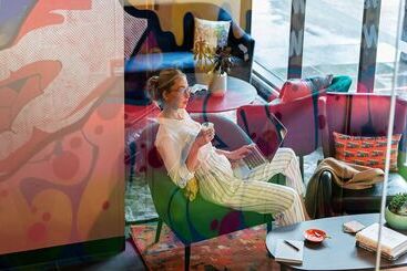Ink Hotel Melbourne Southbank