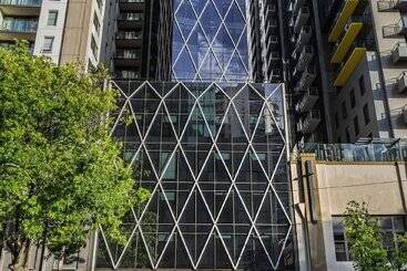 Ink Hotel Melbourne Southbank