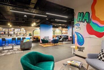 Ink Hotel Melbourne Southbank