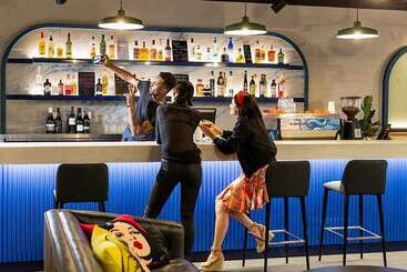 Ink Hotel Melbourne Southbank
