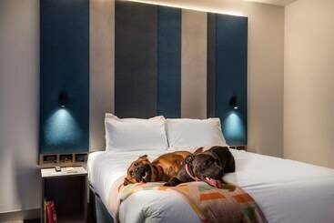 Ink Hotel Melbourne Southbank