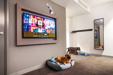 Ink Hotel Melbourne Southbank