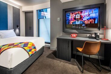 Ink Hotel Melbourne Southbank