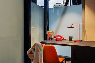 Ink Hotel Melbourne Southbank