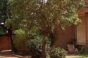 Kamac   Hostel