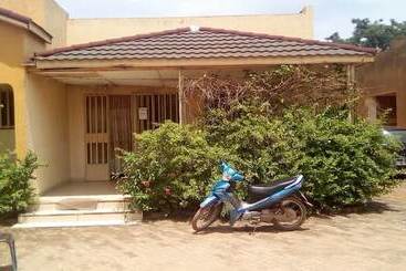 Kamac   Hostel