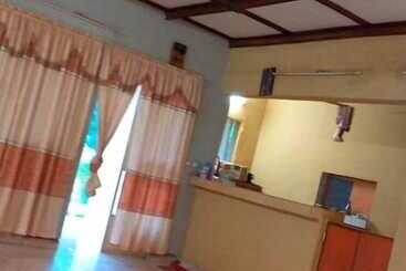 Kamac   Hostel
