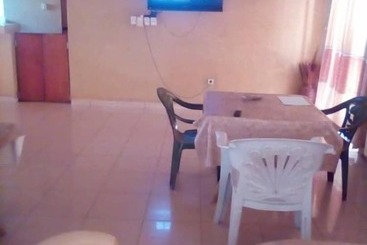 Kamac   Hostel