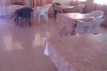 Kamac   Hostel