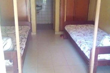 Kamac   Hostel