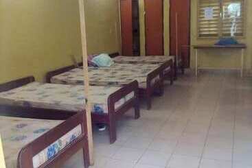Kamac   Hostel