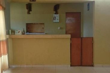 Kamac   Hostel