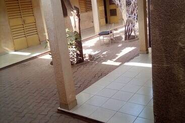 Kamac   Hostel