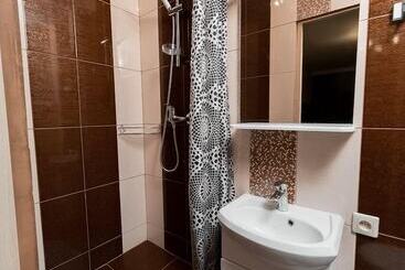 Leohotels Znamenskaya