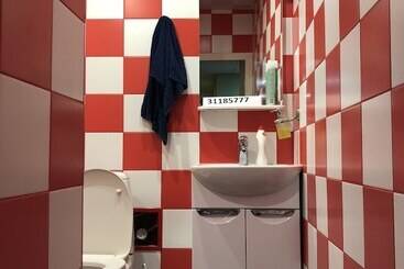 Leohotels Znamenskaya