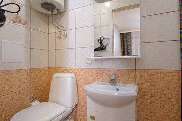 Leohotels Znamenskaya