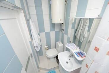 Leohotels Znamenskaya